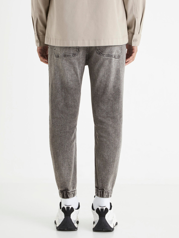 Celio Sive moške kavbojke Celio Bojog3