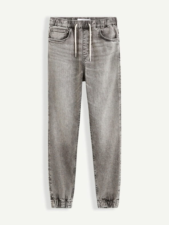 Celio Sive moške kavbojke Celio Bojog3