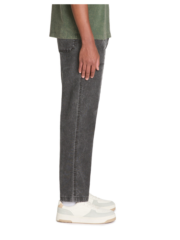 Celio Ohlapne kavbojke Joenduit Celio Jeans