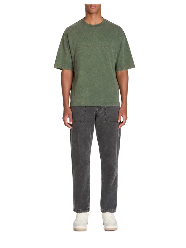 Celio Ohlapne kavbojke Joenduit Celio Jeans