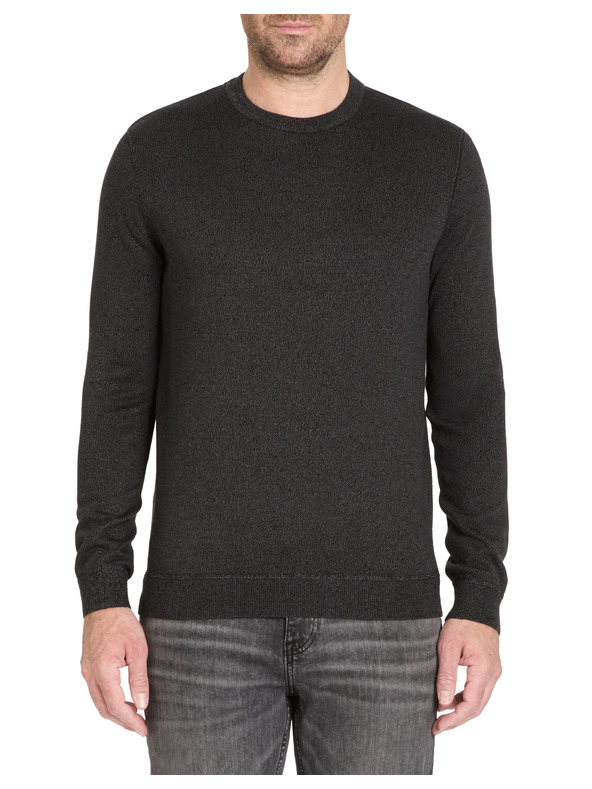 Celio Bombažni pulover Jersey Celio