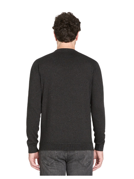 Celio Bombažni pulover Jersey Celio