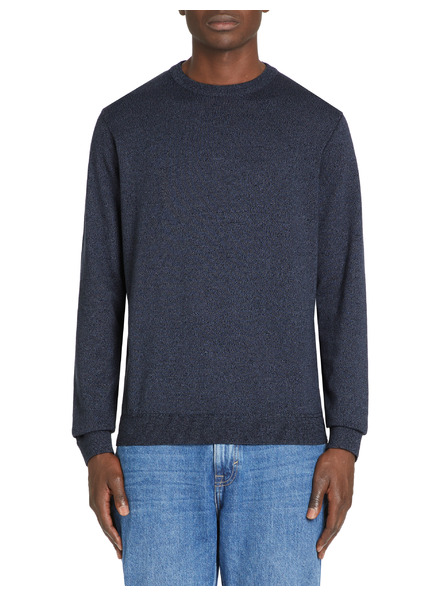 Celio Bombažni pulover Jersey Celio