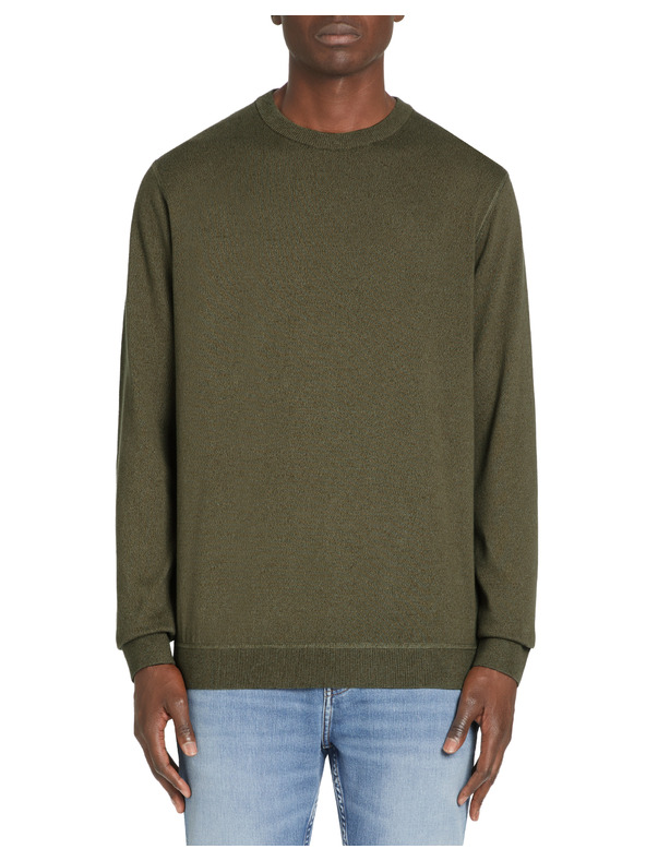 Celio Bombažni pulover Jersey Celio