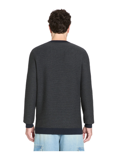 Celio Pulover Jetones
