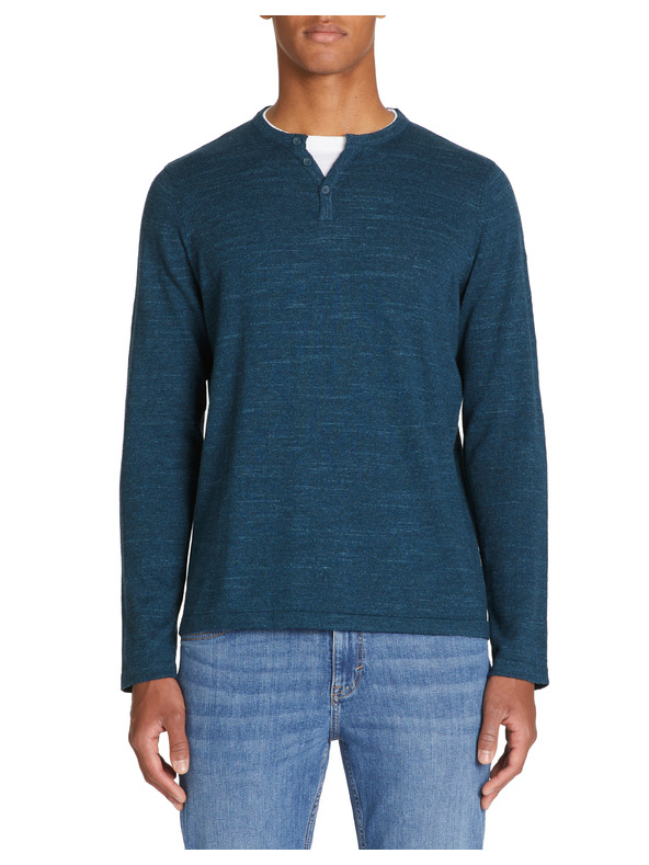 Celio Pulover Gelano henley