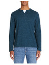 Celio Pulover Gelano henley
