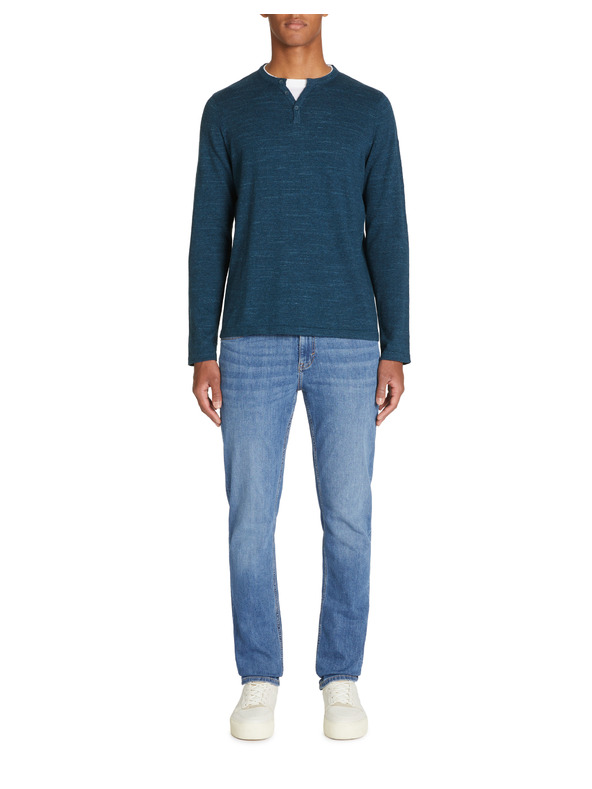 Celio Pulover Gelano henley