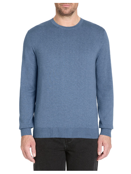 Celio Gladek pulover Decoton