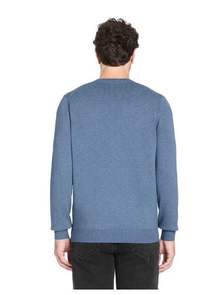 Celio Gladek pulover Decoton