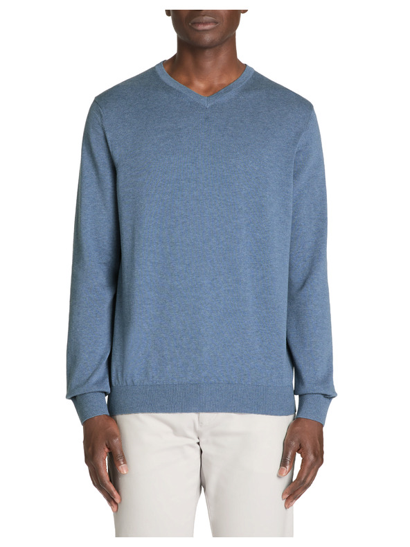 Celio Bombažni pulover Decotonv