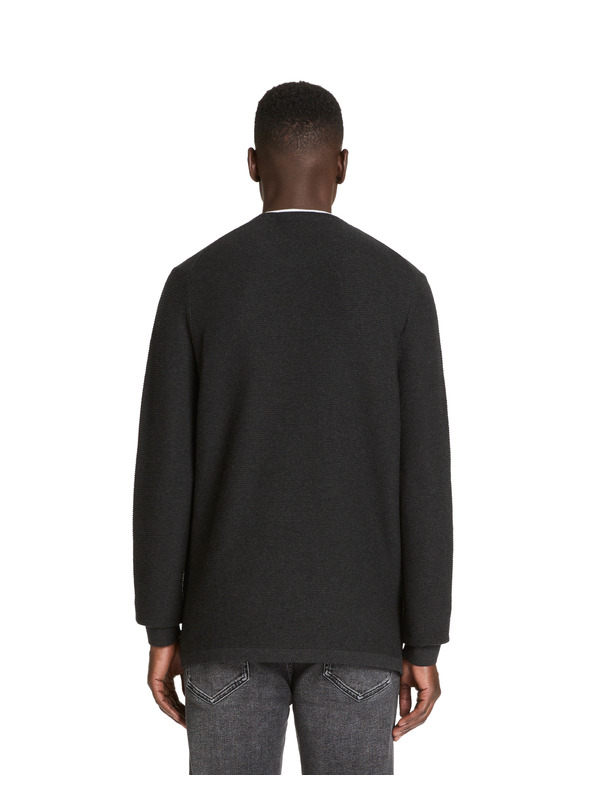 Celio Bombažni pulover Jetwin Celio