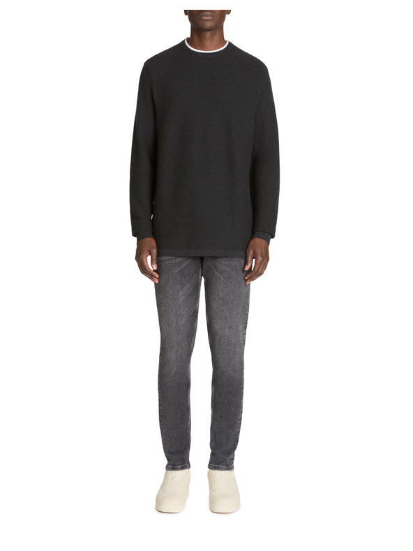 Celio Bombažni pulover Jetwin Celio