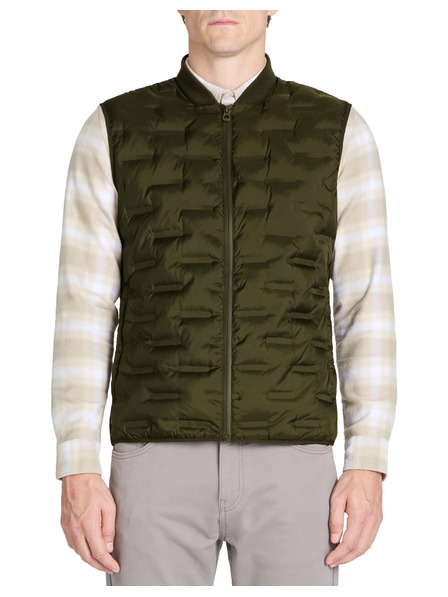 Celio Kaki moški telovnik Celio Jubianco