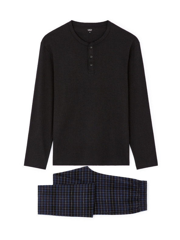 Celio Pižama Jipyjsmart Celio