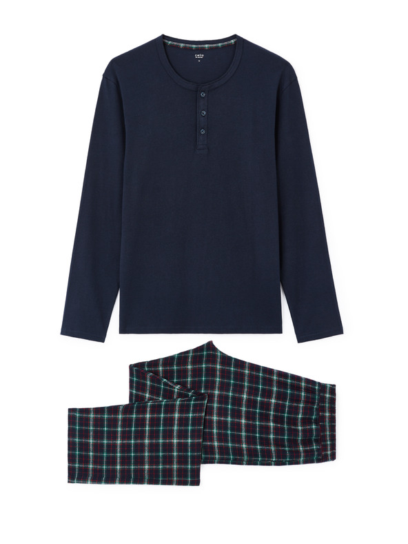 Celio Božično pakirana pižama Celio