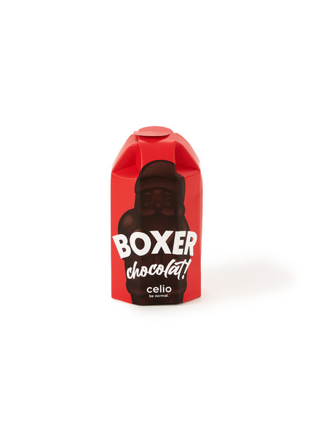 Celio Darilni paket s čokolado Celio