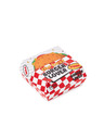 Celio Darilni paket Burger Boxer Celio