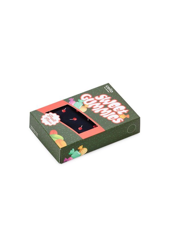 Celio Darilni paket bokseric Lollipops Celio