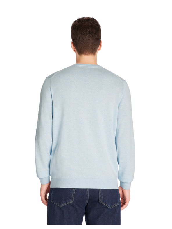 Celio Gladek pulover Decoton