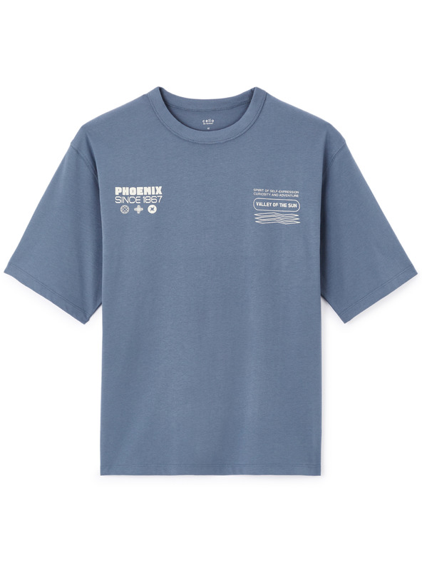 Celio Majica Leworld Celio