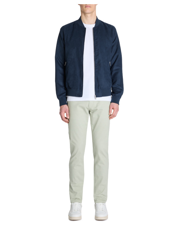 Celio Bomber jakna Lusuedelit Celio