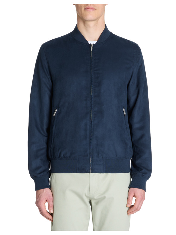 Celio Bomber jakna Lusuedelit Celio
