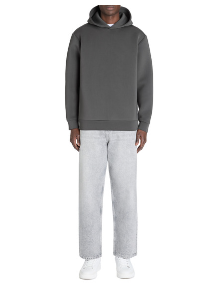 Celio Jopa s kapuco Lescuba