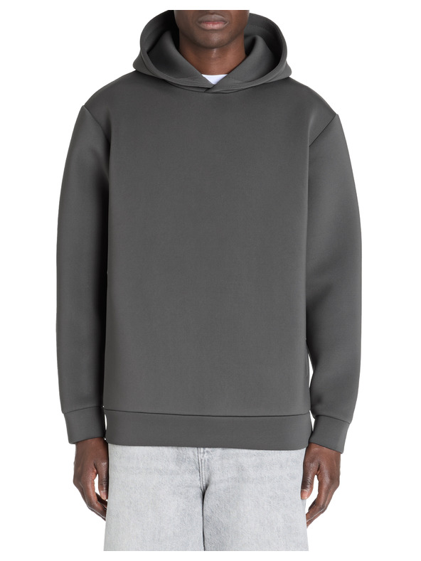 Celio Jopa s kapuco Lescuba