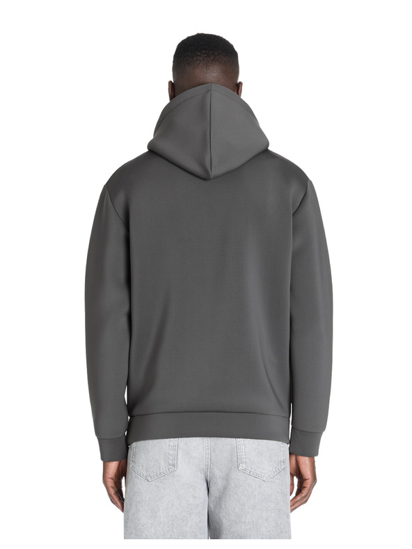 Celio Jopa s kapuco Lescuba