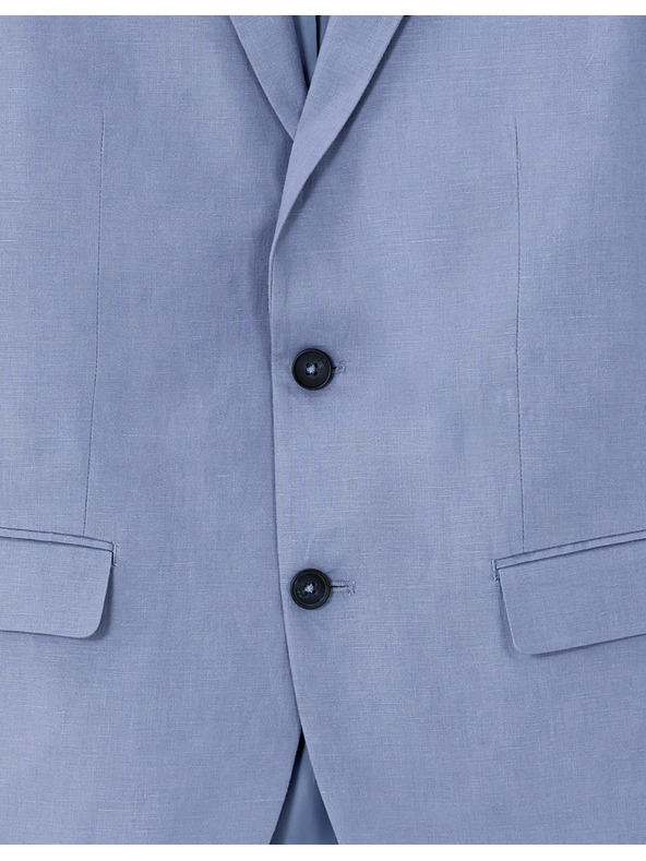 Celio Laneno suknjiča slim Buhot2