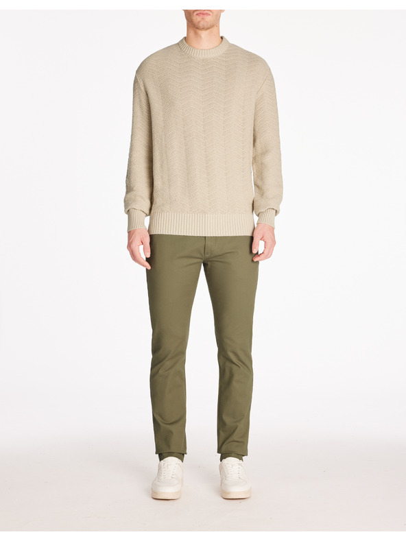 Celio Slim chino hlače Tocharles 34/34