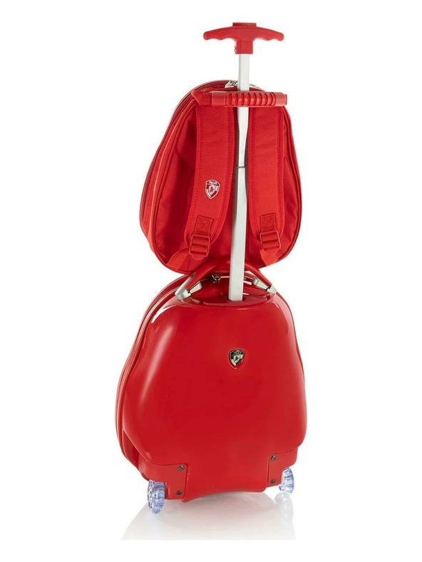 Heys Otroški kovček Heys Travel Tots Dinosaur