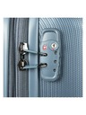 Heys Potovalni kovček Heys Portal Smart M Slate Blue
