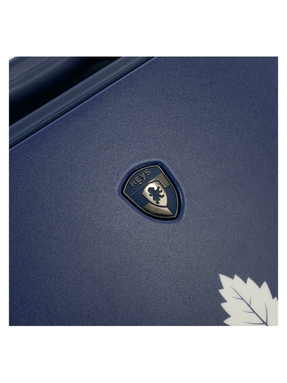 Heys Potovalni kovček Heys NHL S Toronto Maple Leafs