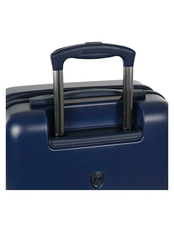 Heys Potovalni kovček Heys NHL S Toronto Maple Leafs