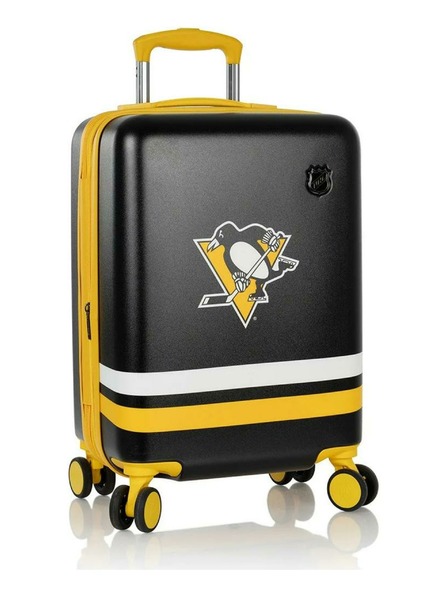 Heys Potovalni kovček Heys NHL S Pittsburgh Penguins
