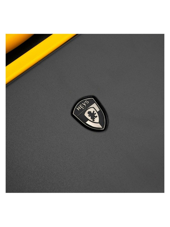 Heys Potovalni kovček Heys NHL S Pittsburgh Penguins