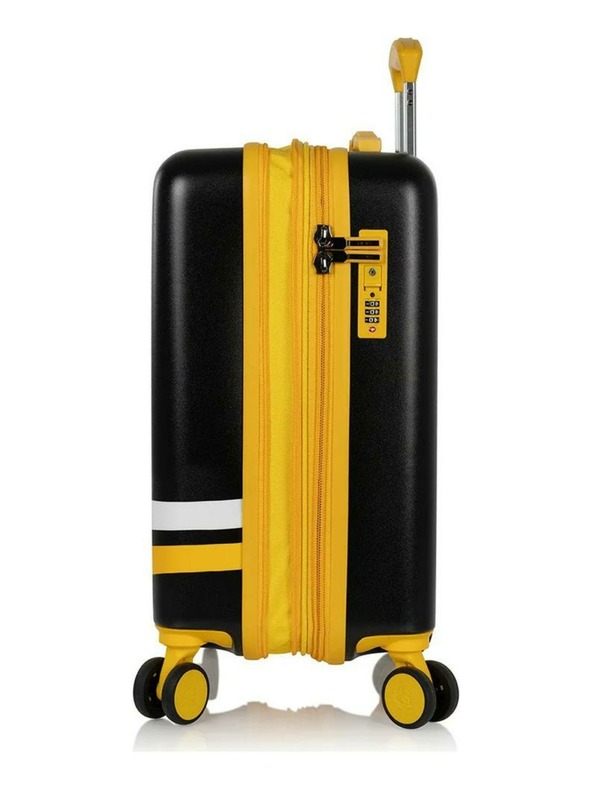 Heys Potovalni kovček Heys NHL S Pittsburgh Penguins