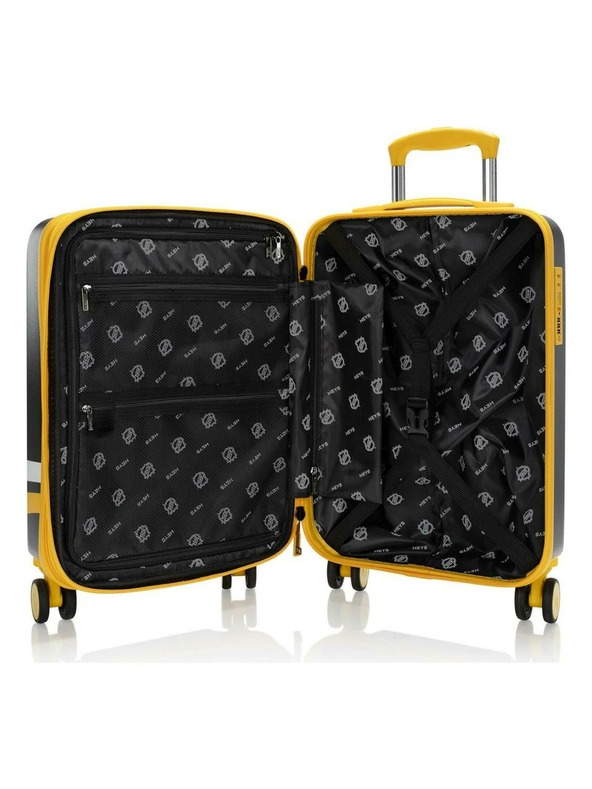 Heys Potovalni kovček Heys NHL S Pittsburgh Penguins