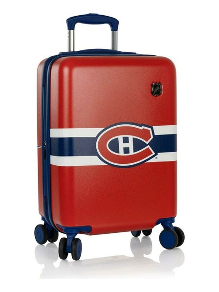 Heys Potovalni kovček Heys NHL S Montreal Canadiens