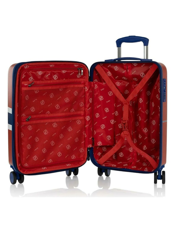 Heys Potovalni kovček Heys NHL S Montreal Canadiens