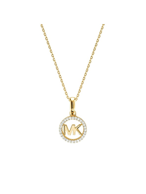 Michael Kors Michael Kors ogrlica MKC1108AN710