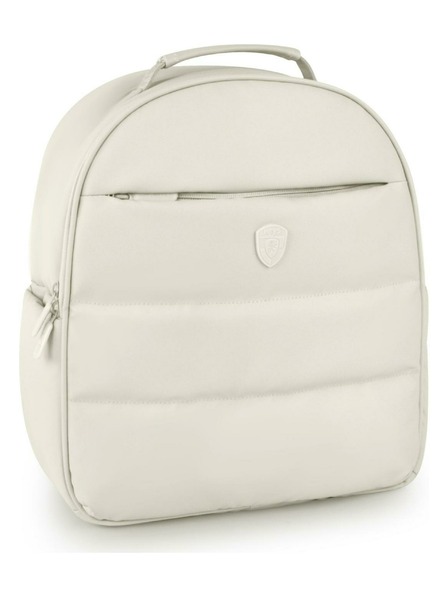 Heys Nahrbtnik Heys Puffer Backpack Off White