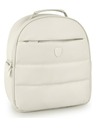 Heys Nahrbtnik Heys Puffer Backpack Off White