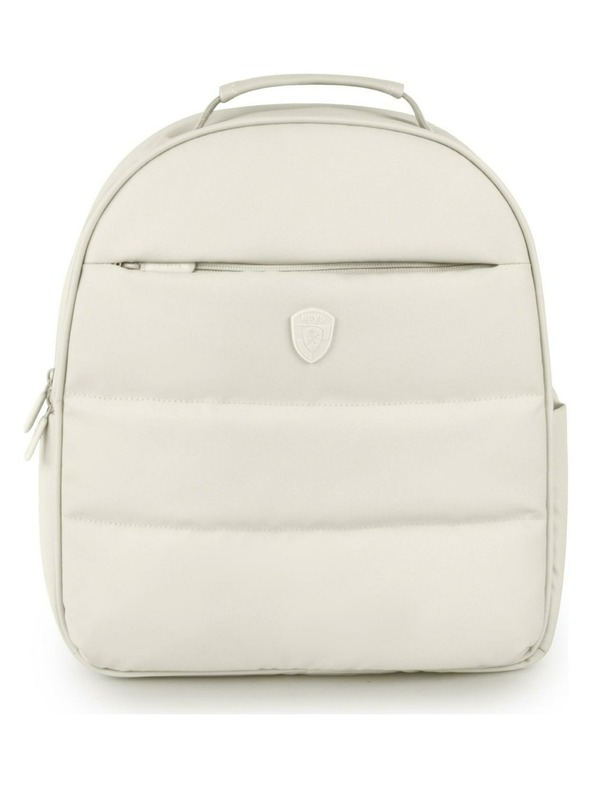 Heys Nahrbtnik Heys Puffer Backpack Off White