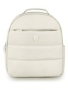 Heys Nahrbtnik Heys Puffer Backpack Off White