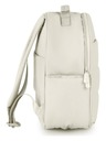 Heys Nahrbtnik Heys Puffer Backpack Off White