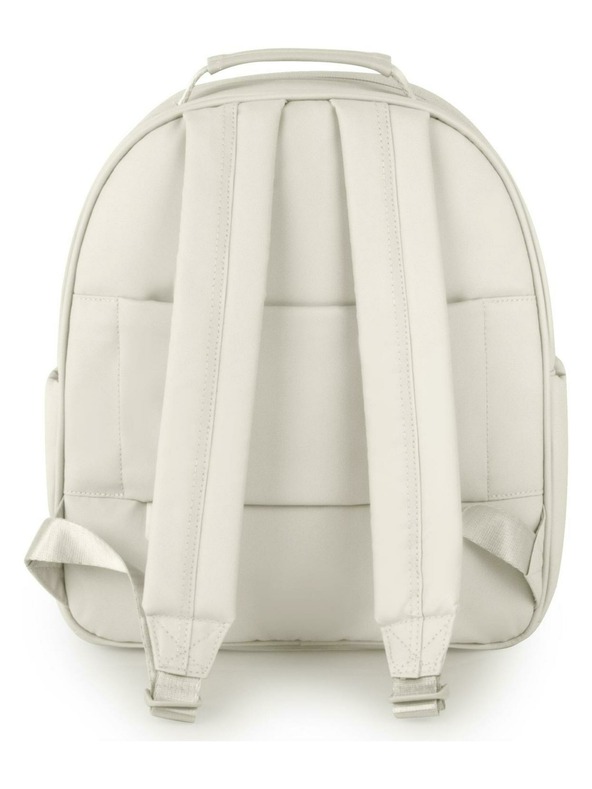 Heys Nahrbtnik Heys Puffer Backpack Off White