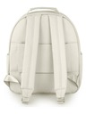 Heys Nahrbtnik Heys Puffer Backpack Off White